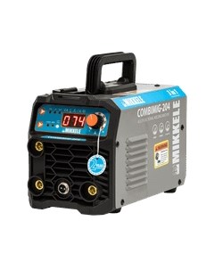 Полуавтомат сварочный Mikkele Combimig-204