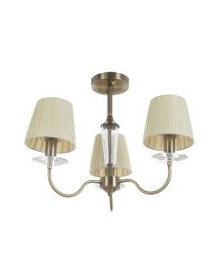 Люстра BayerLux Авиталь 9113074 Bayerlux