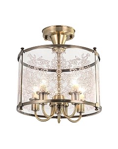 Люстра Citilux Версаль CL408253