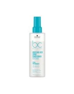 Кондиционер-спрей для волос Schwarzkopf Professional BC Bonacure Hyaluronic Moisture Kick For Normal to Dry Hair Schwarzkopf professional
