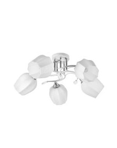 Люстра Зарина 9643984 Bayerlux