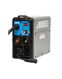 Полуавтомат сварочный Mikkele Combimig-200