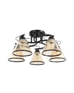 Люстра BayerLux Эдотт 9215093 Bayerlux