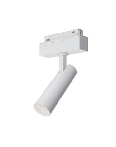 Трековый светильник Maytoni Focus TR019-2-7W4K-W
