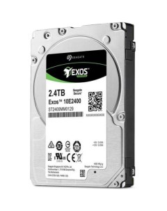 Жесткий диск Enterprise Performance 10K 2.4TB ST2400MM0129 Seagate