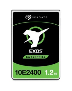 Жесткий диск Enterprise Performance 10K 1.2TB ST1200MM0009 Seagate
