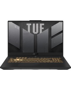 Игровой ноутбук ASUS TUF Gaming F17 FX707ZC4-HX095 Asus