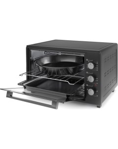 Мини-печь UB NDE37 701 B Darina