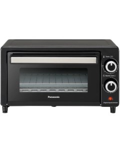 Мини-печь NT-H900KTQ Panasonic