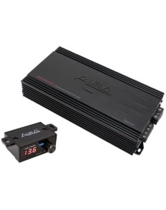 Автомобильный усилитель Venom-D1000 Aura