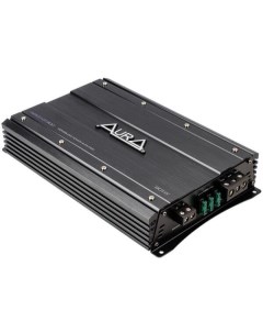 Автомобильный усилитель Indigo-D1.900 Aura