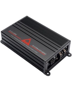 Автомобильный усилитель Storm-D1.600 Aura