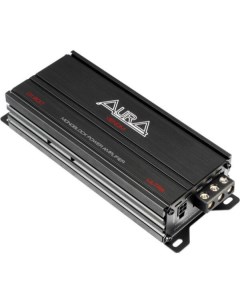 Автомобильный усилитель Venom-D1.800 Ultra Aura