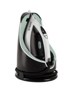 Утюг PSS 66092K (черный/белый) Polaris