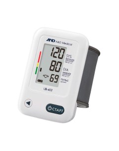Тонометр UВ-402 A&d