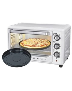 Мини-печь SA-7001WP Сакура