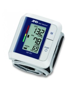 Тонометр UB-202 A&d