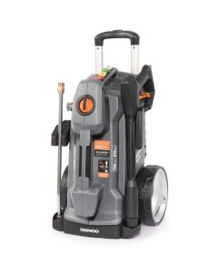 Мойка высокого давления DAW 725 Daewoo power
