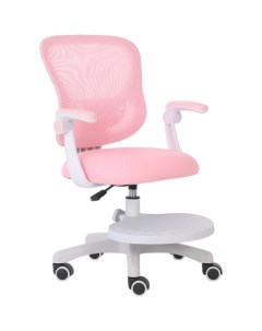 Компьютерное кресло Comfy (розовый) Calviano