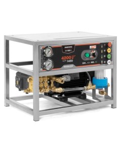 Мойка высокого давления DAW 4000S-3 Daewoo power