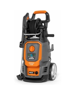 Мойка высокого давления DAW 650 Daewoo power