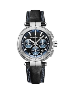 Fashion наручные мужские часы Herbelin
