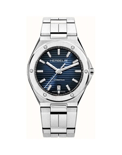 Fashion наручные мужские часы Herbelin