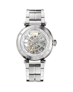 Fashion наручные мужские часы Herbelin