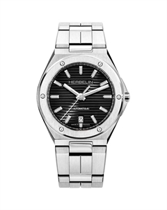 Fashion наручные мужские часы Herbelin