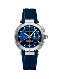 Fashion наручные мужские часы Herbelin
