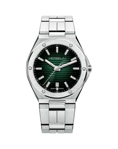 Fashion наручные мужские часы Herbelin