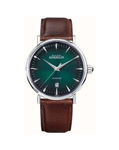 Fashion наручные мужские часы Herbelin