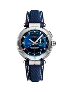 Fashion наручные мужские часы Herbelin
