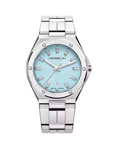 Fashion наручные мужские часы Herbelin