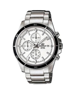 Японские наручные мужские часы Casio