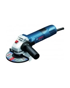 Профессиональная угловая шлифмашина Bosch GWS 7-125