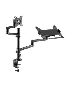 Кронштейн для монитора и ноутбука Gembird MA-DA-04