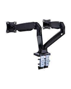Кронштейн для монитора Gembird MA-DA2-03