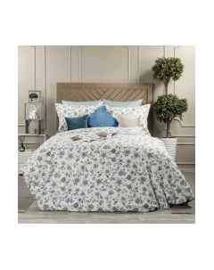 Комплект постельного белья Arya Alamode Nabika / 8680943081605
