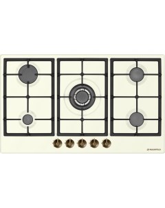 Газовая варочная панель MAUNFELD EGHE.95.33CBG.R\G Maunfeld