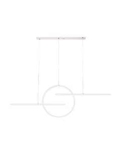 Потолочный светильник Mantra Kitesurf 7190