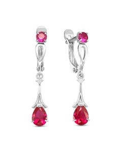 Серьги Красная Пресня 3489442с0 Красная пресня