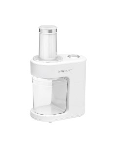 Овощерезка электрическая Clatronic MЕ 3673