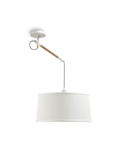 Потолочный светильник Mantra Nordica 4928