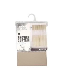 Шторка-занавеска для ванны DomiNado 180x200 / VN-G Dominado