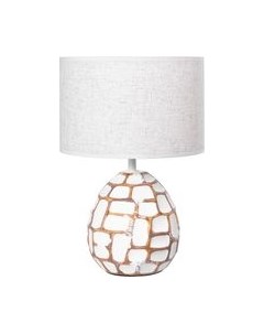 Прикроватная лампа Risalux Камилла 10193756