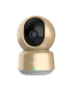 Видеоняня Ramili Baby Wi-Fi Full HD RV1600C