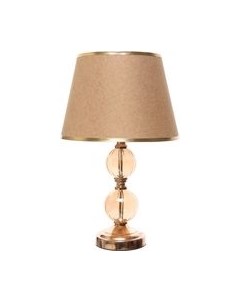 Прикроватная лампа Risalux Дарси 10186139