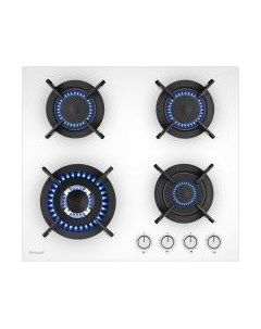 Газовая варочная панель Weissgauff HGG 640 WGV