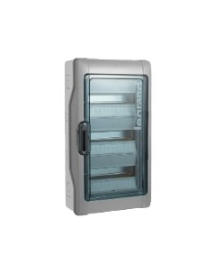 Бокс пластиковый Legrand Plexo 601983